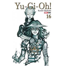 Yu-Gi-Oh! 16